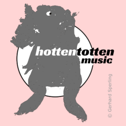 Das Label: hottentotten music