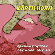 Die neue Käptn Horn Single (CD)